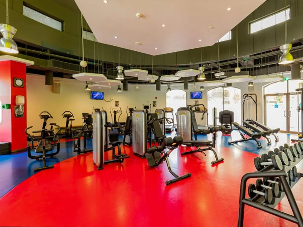 Shams 1 - Classic Three Bedroom Apartment In Jbr Dubai