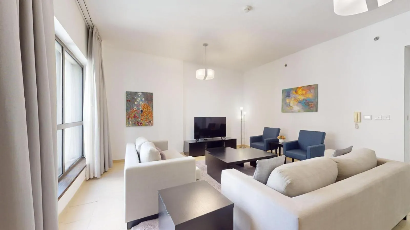 Shams 1 - Classic Three Bedroom Apartment In Jbr Dubai 0*,  United Arab Emirates