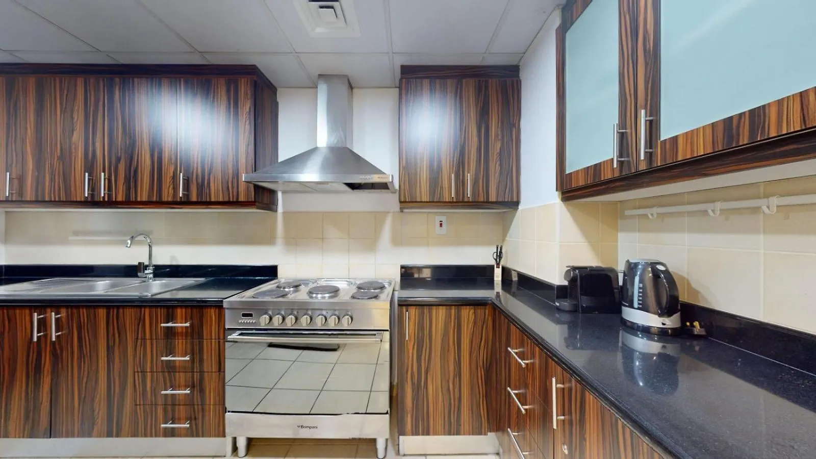 Shams 1 - Classic Three Bedroom Apartment In Jbr Dubai 0*,  United Arab Emirates